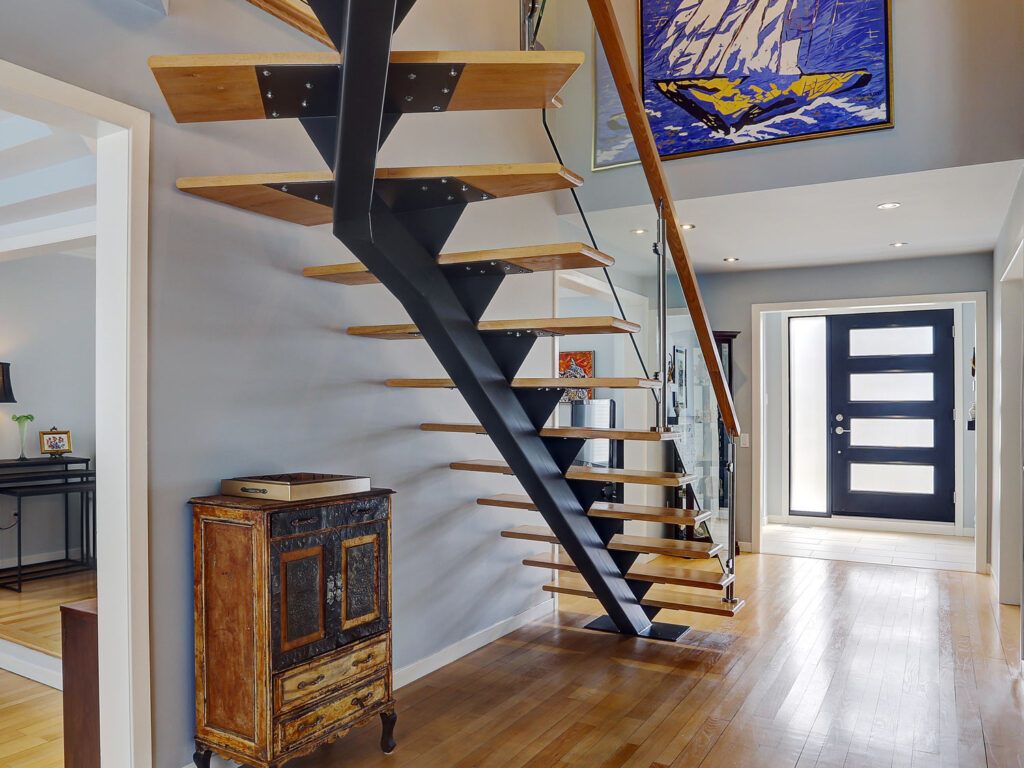 Moderniser et sécuriser