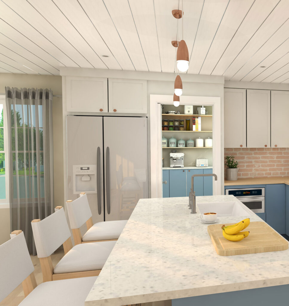 Cuisine unique en son genre