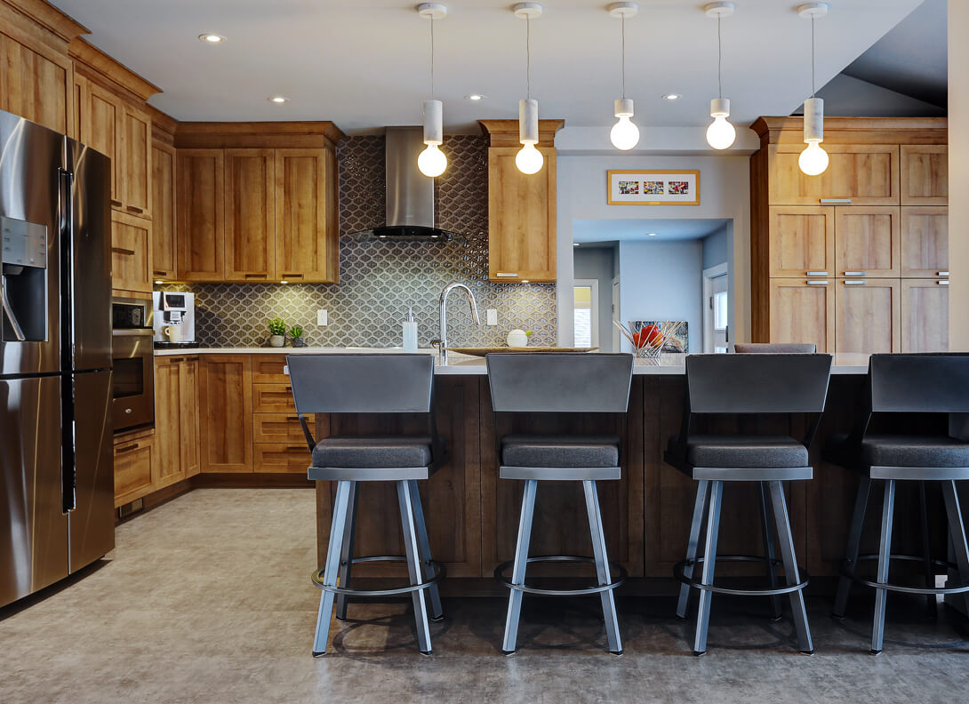 Garon design bannière